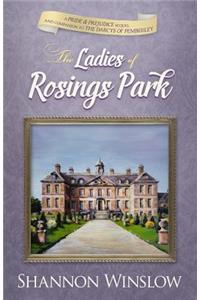 Ladies of Rosings Park