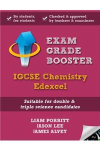 Exam Grade Booster