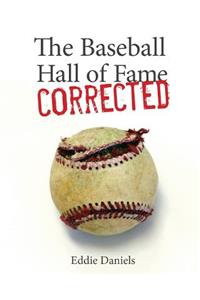 Baseball Hall of Fame Corrected