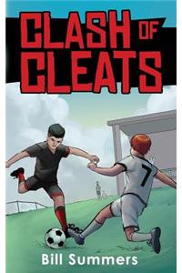 Clash of Cleats
