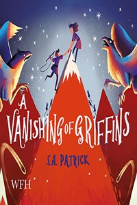 A Vanishing of Griffins