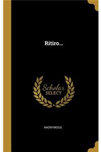 Ritiro...