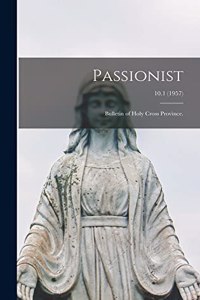 Passionist
