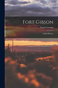 Fort Gibson