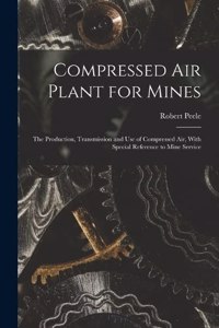 Compressed Air Plant for Mines