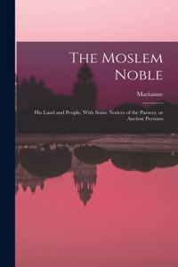 Moslem Noble