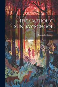 Catholic Sunday School
