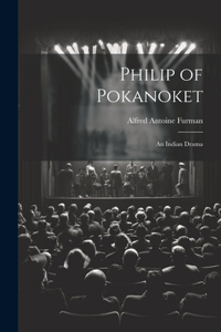 Philip of Pokanoket