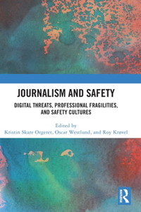 Journalism and Safety