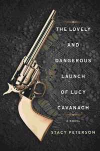 Lovely And Dangerous Launch Of Lucy Cavanagh