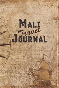 Mali Travel Journal