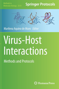 Virus-Host Interactions