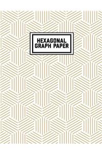 Hexagonal Graph Paper