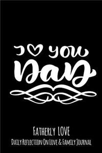 I (Heart) You Dad