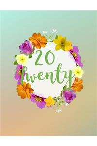 20 Twenty