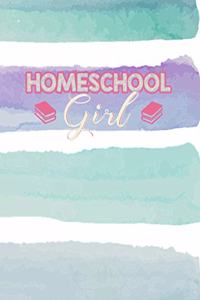 Homeschool Girl