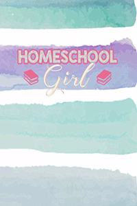 Homeschool Girl