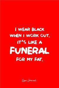 Gym Journal