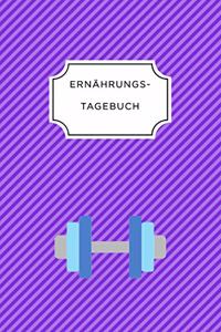 Ernährungstagebuch
