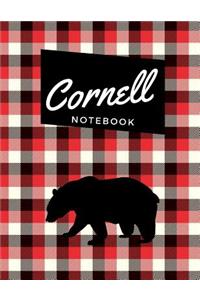 Cornell Notebook