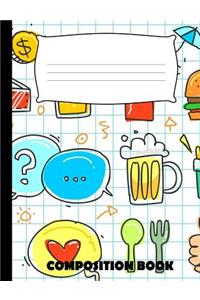 Composition Book