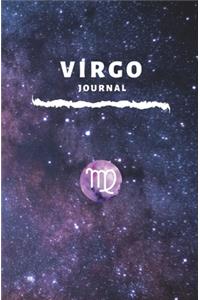 Virgo Journal