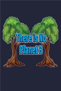 There Is No Planet B