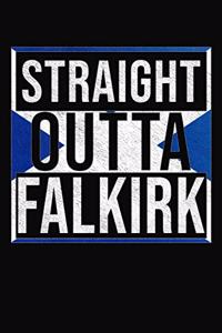 Straight Outta Falkirk