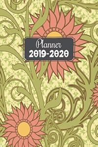 Planner 2019-2020