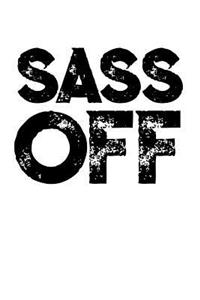 Sass Off