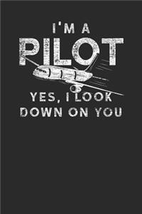 I'm A Pilot
