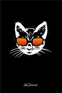 Cat Journal