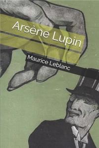 Arsène Lupin