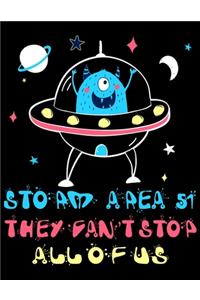 Storm Area 51 They Can't Stop All Of Us