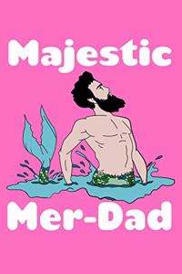 Majestic Merdad