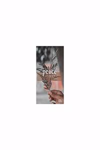 Peace - Teen Devotional