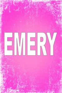 Emery