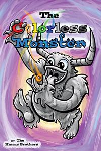 Colorless Monster