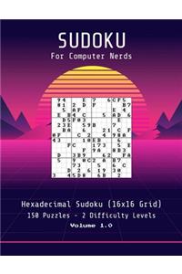Sudoku for Computer Nerds