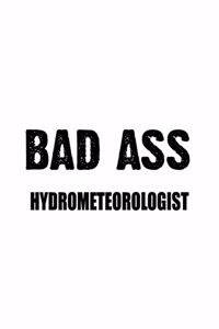 Badass Hydrometeorologist