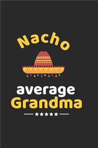 Nacho Average Grandma