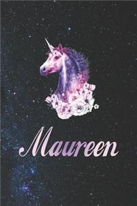 Maureen