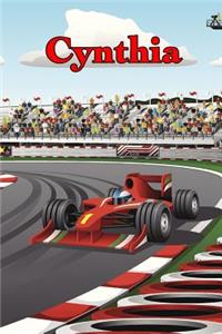 Cynthia