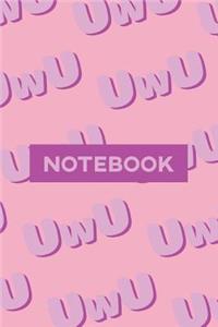 Notebook