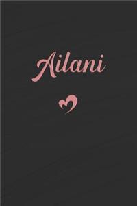 Ailani