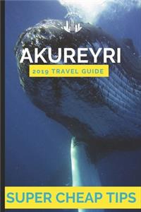 Super Cheap Akureyri
