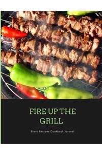 Fire Up the Grill