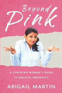 Beyond Pink