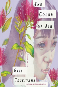 Color of Air Lib/E