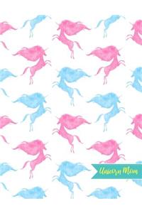 Unicorn Mom